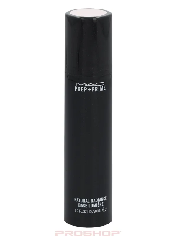 MAC Prep + Prime Radiance - Radiant Pink