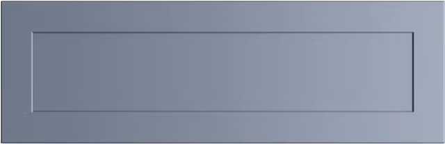 Epoq Canvas Blue Harmony skuffepanel 80x26