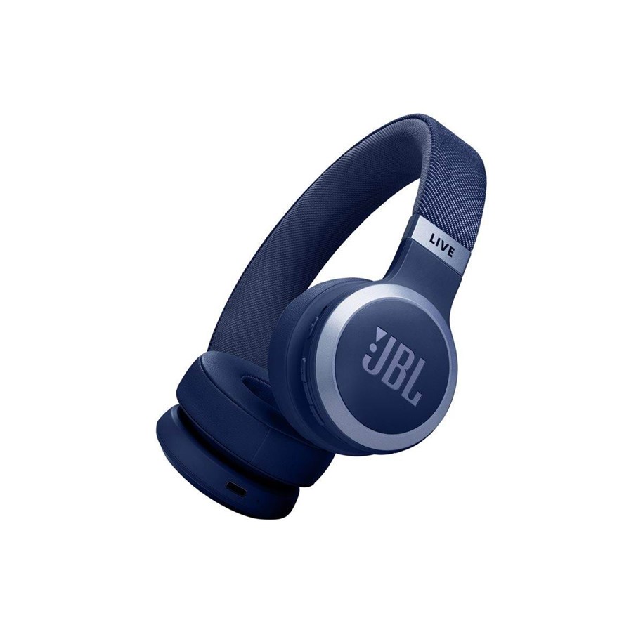 JBL LIVE 670NC - Blue