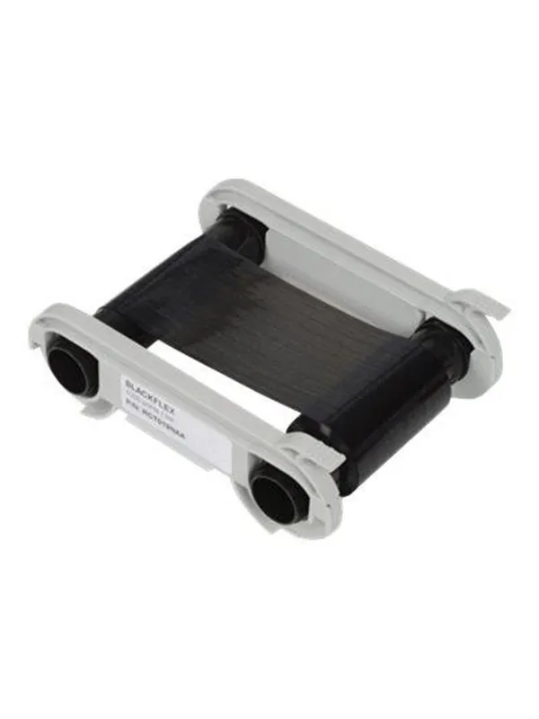 Evolis BlackFLEX - black - print ribbon
