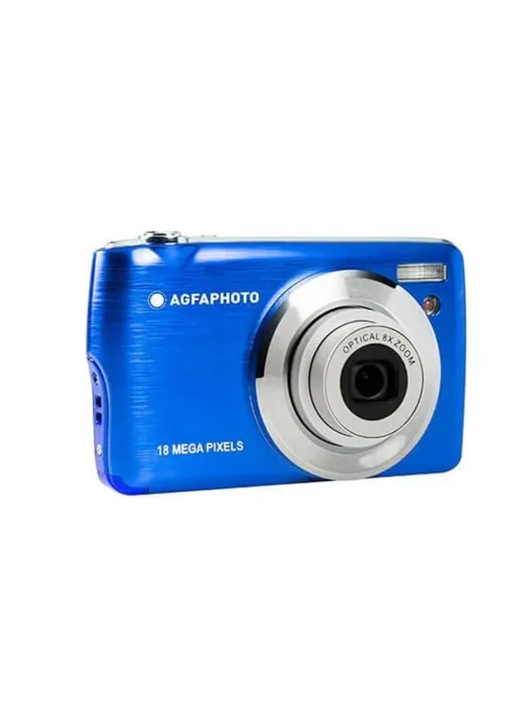 Agfa DC8200 CMOS 8x 18MP Blue