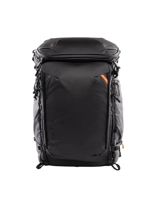 PGYTECH OnePro Flex 40L Backpack with Large Camera Insert  - Space Black