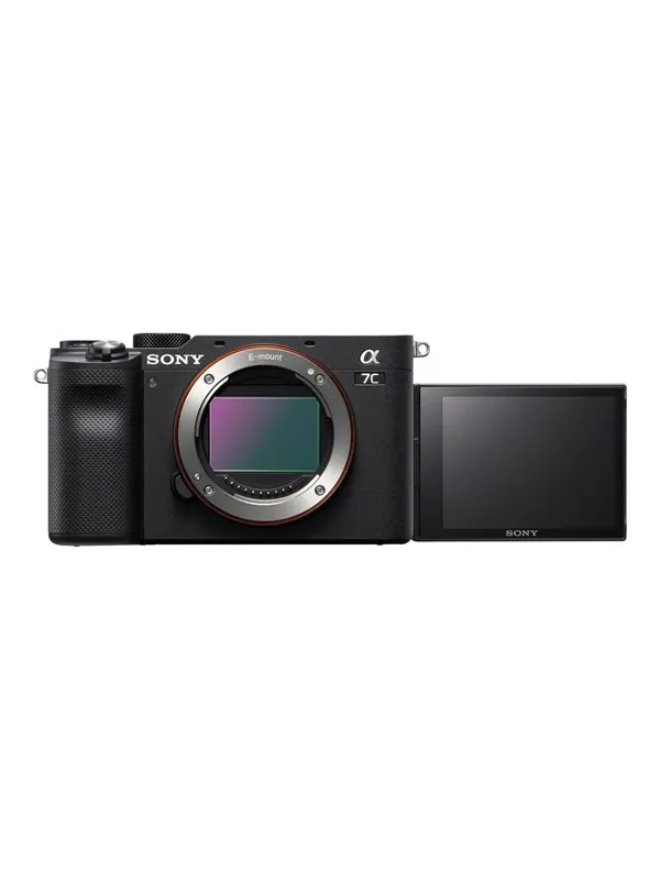 Sony Î±7C ILCE-7C