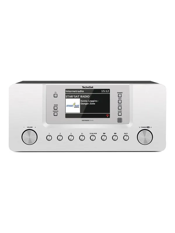 TechniSat DigitRadio 574 IR
