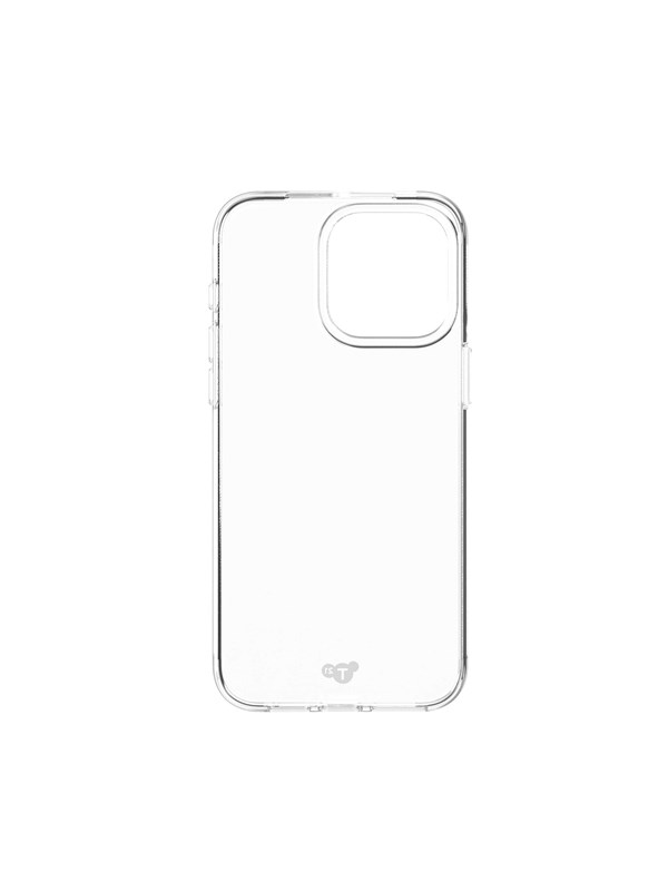 Tech21 Evo Lite iPhone 15 Pro Max Clear