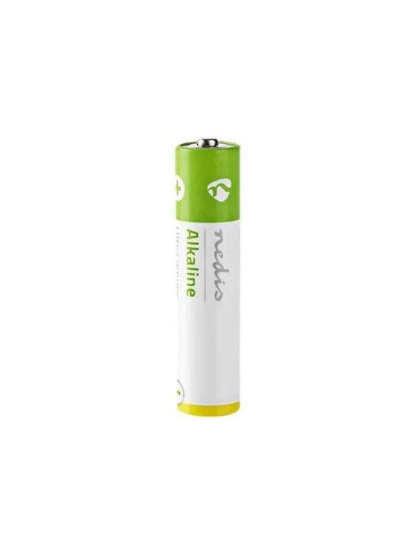 Nedis BAAKLR032SP battery - 2 x AAA - Alkaline