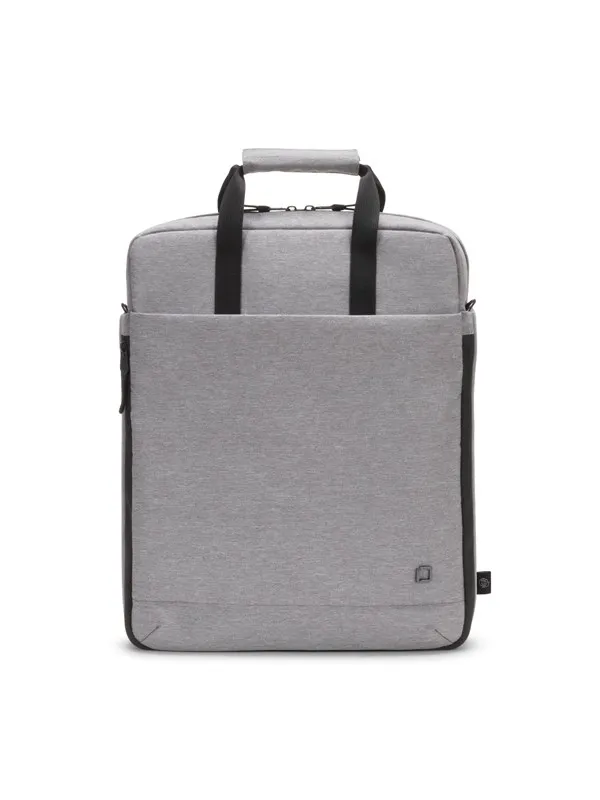 Dicota Eco Motion Tote for Laptop 15.6" | Grå