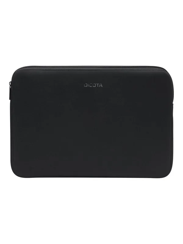 Dicota Perfect Etui for Laptop 15.6" | Svart