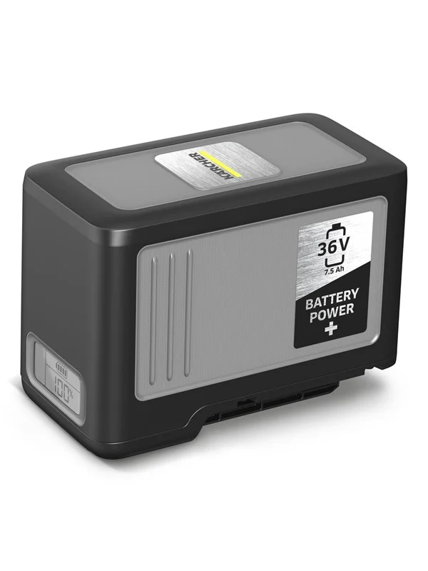 Kärcher Battery Power+ 36/75