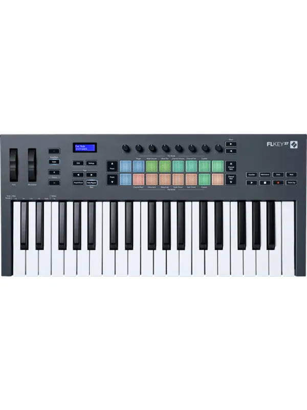 Novation FLKEY 37 - 37 keys midi keyboard