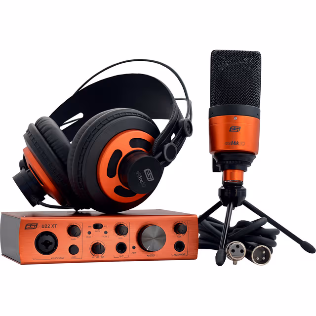 ESI U22 XT cosMik Sett