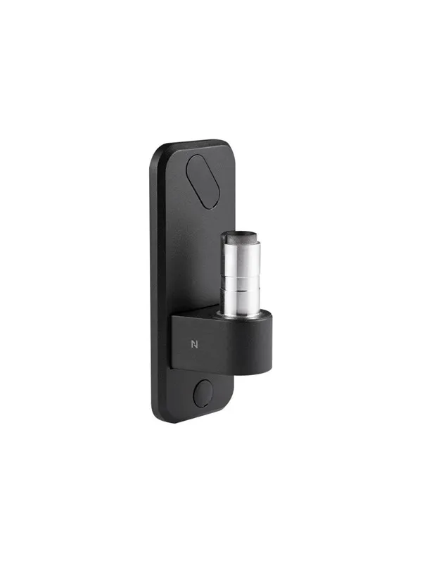 Neomounts AWL75-450BL - mounting component - for articulating arm - black - Max - recommended for