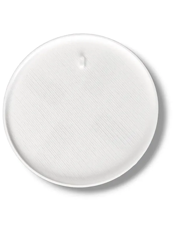 Light Solutions Round bracket for Hue Tap Dial Switch - White