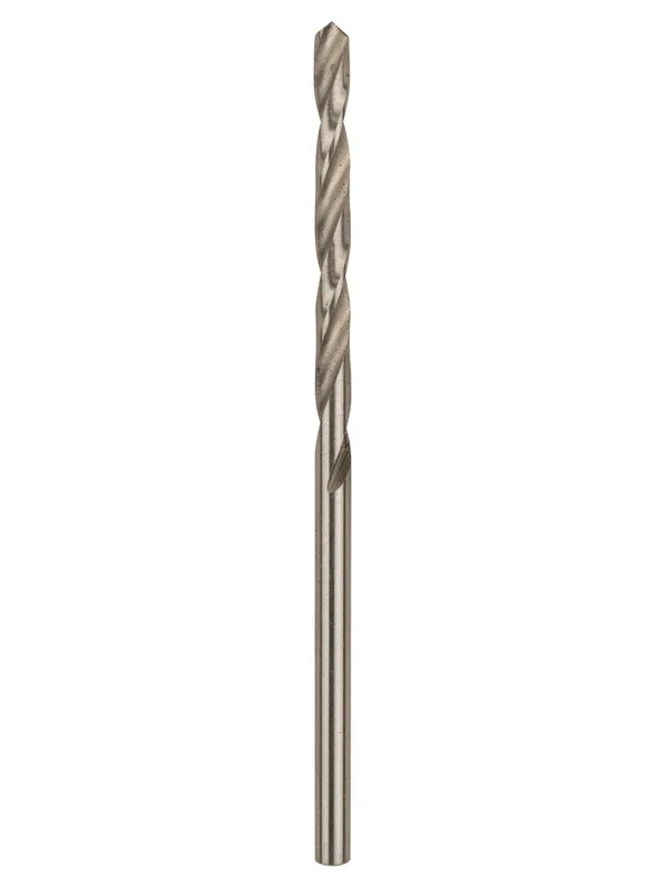 Bosch Metallbor HSS-G, DIN 338 3 x 33 x 61 mm