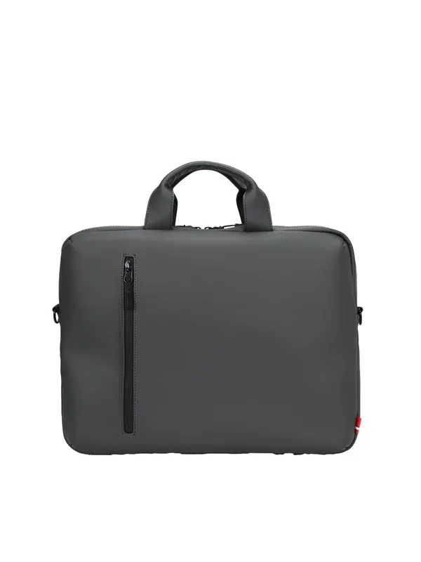 dbramante1928 Nyhavn ICON Laptopveske for Laptop 15.6" | Grå