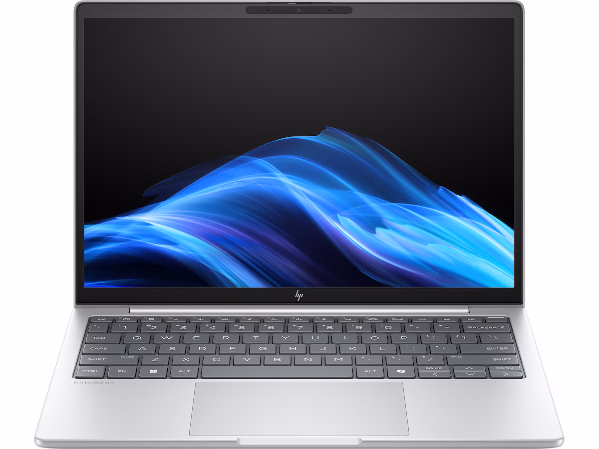 HP EliteBook 8 G1i - 13.3" | Intel® Core™ Ultra 5 225U | 16GB | 512GB