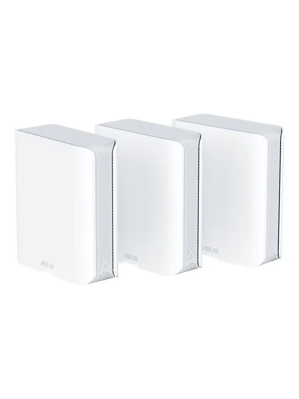 ASUS ZenWiFi BT7 - Mesh router 802.11a/b/g/n/ac/ax/be (Wi-Fi 7)
