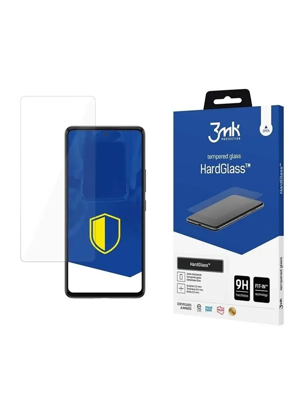 3mk Samsung Galaxy A53 5G -  HardGlass™