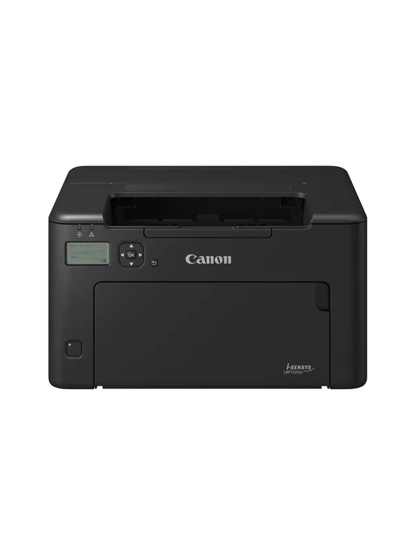 Canon i-SENSYS LBP122dw - Sort/hvit - Laser