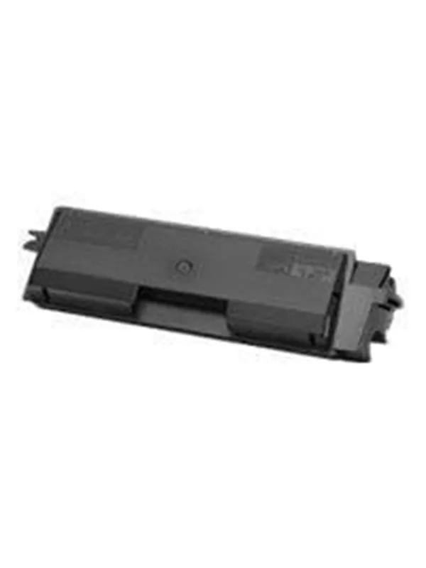 Kyocera TK 580K - Laser toner Svart