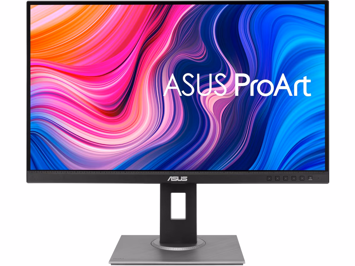 ASUS 27" skjerm ProArt PA278QV
