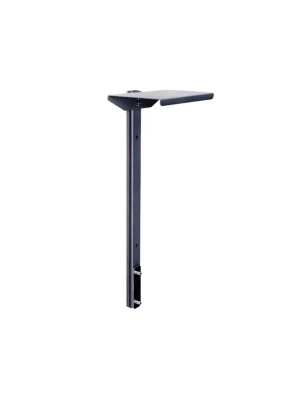 Multibrackets M Public Display Stand Camera Holder Black - Max 3 kg - recommended for