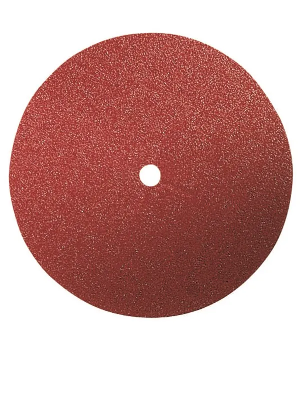 Bosch 5-delers slipepapirsett F460 125 mm, 180