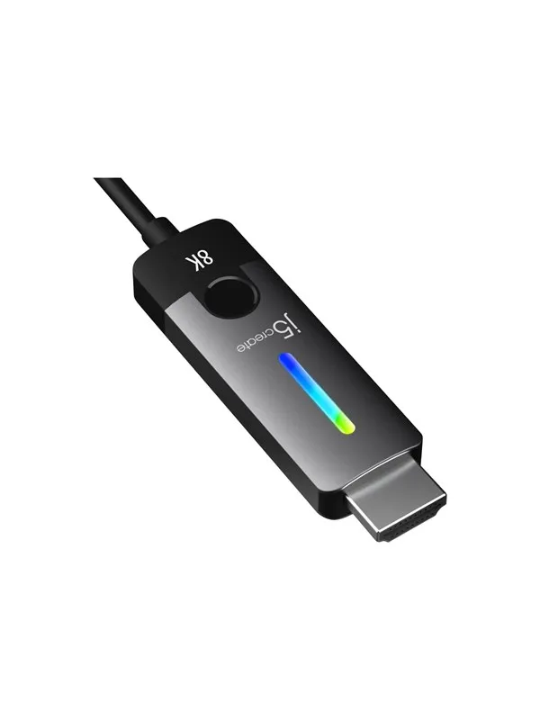 j5create USB-C to HDMI 2.1 - 1.8m