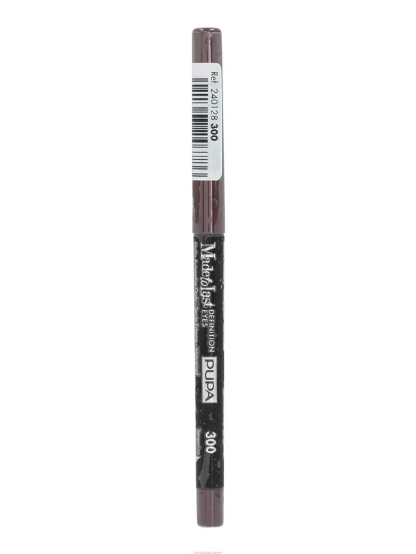 PUPA Milano Pupa Made To Last Definition Eyes