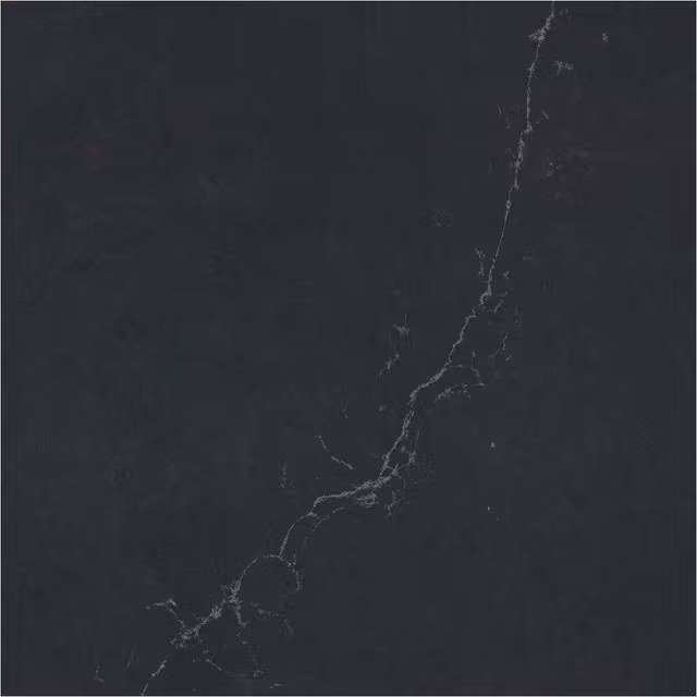 NSQ 40mm Silestone Charcoal Soapstone Polished Dm2