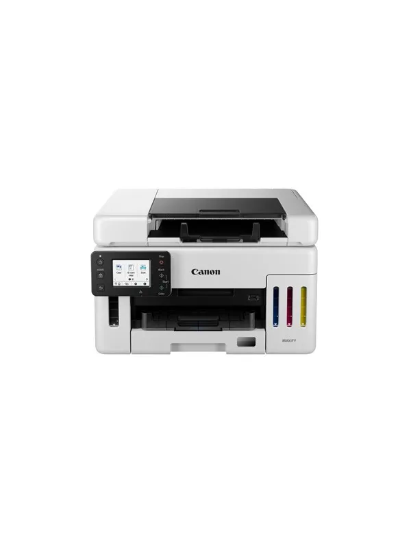 Canon MAXIFY GX6550 Multifunksjon - Farge - Blekk