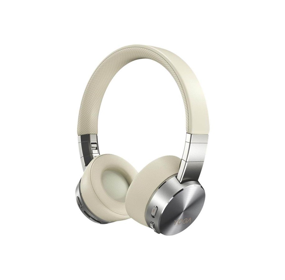 Lenovo Yoga headset