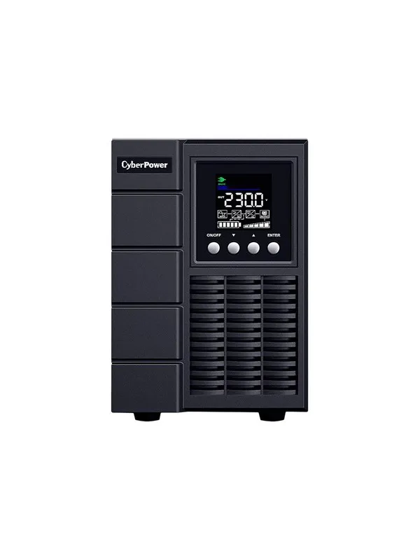 CyberPower Smart App Online S OLS1500EA - UPS - 1350 Watt - 1500 VA
