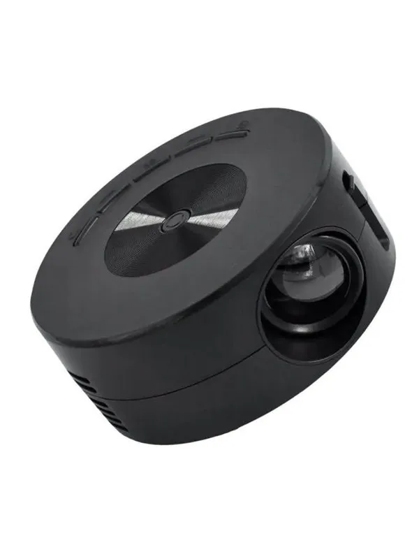 Mikamax Prosjektor Pico Projector - 320 x 180 - 10 lumens