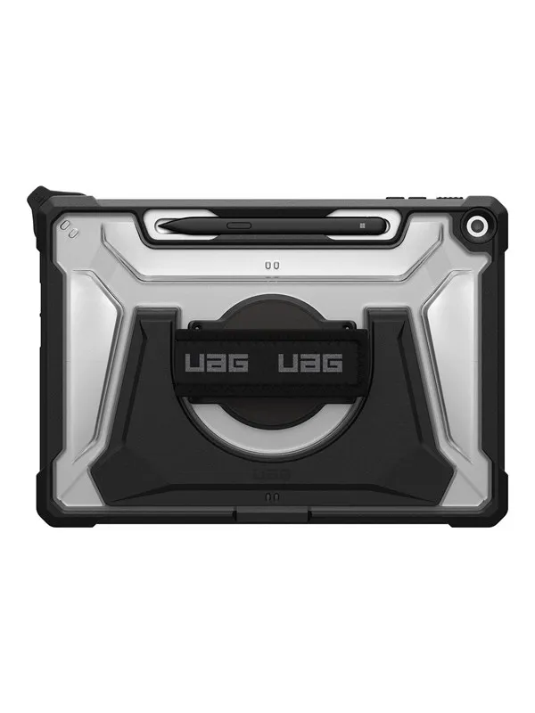 UAG Plasma Series - back cover for Microsoft Surface Pro for Business (12'')