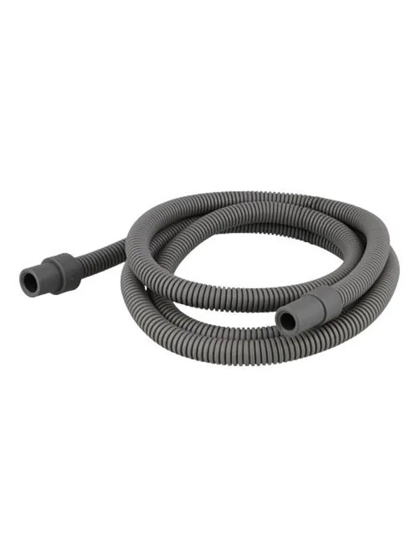 Nordic Quality Uni. Dryer Condensation Hose 8/10mm 1.5m