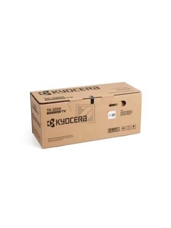 Kyocera TK-3200 Black Toner 40k