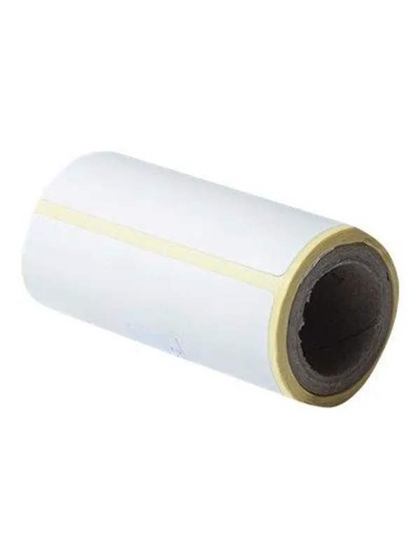 Brother - label roll - 70 label(s) - 76 x 44 mm