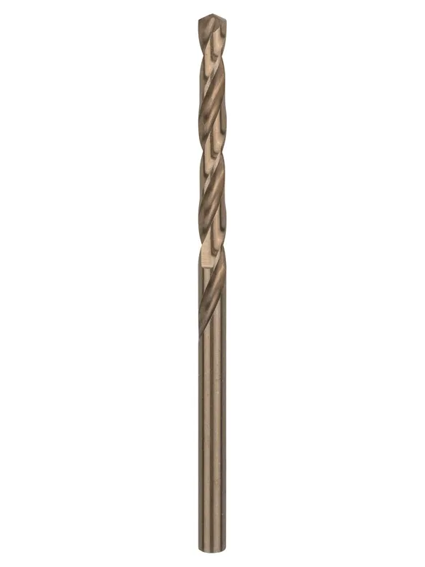 Bosch Metallbor HSS-Co, DIN 338 5,5 x 57 x 93 mm