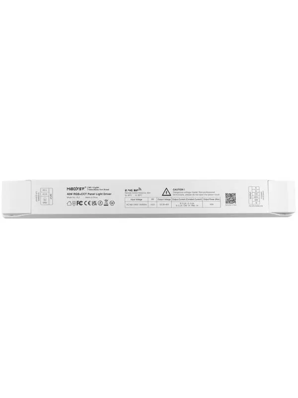 Miboxer LED Panel - 40W - RGB-CCT