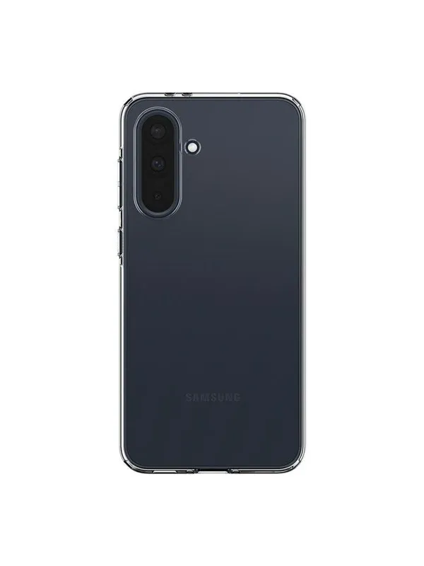 Spigen Liquid Crystal - crystal clear - Samsung Galaxy A36 5G