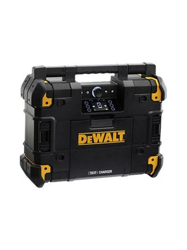 Dewalt DWST1-81078-QW - DAB/DAB+/FM - Stereo