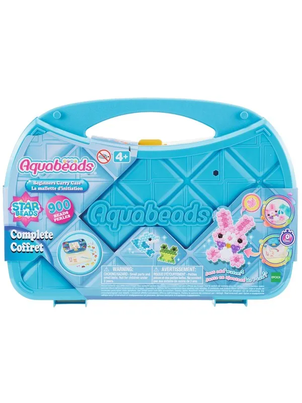 Aquabeads Beginners Studio