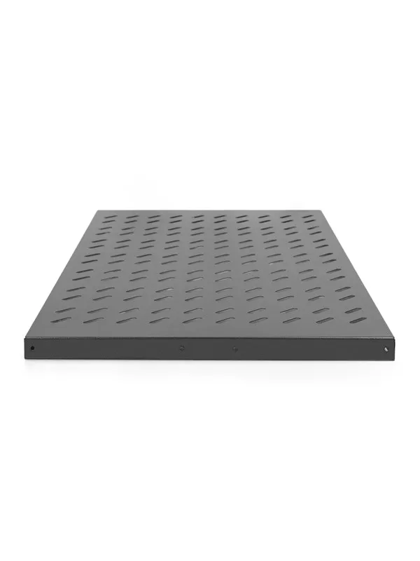 DIGITUS DN-19 TRAY1-1000-ECB 1U Fixed Shelf