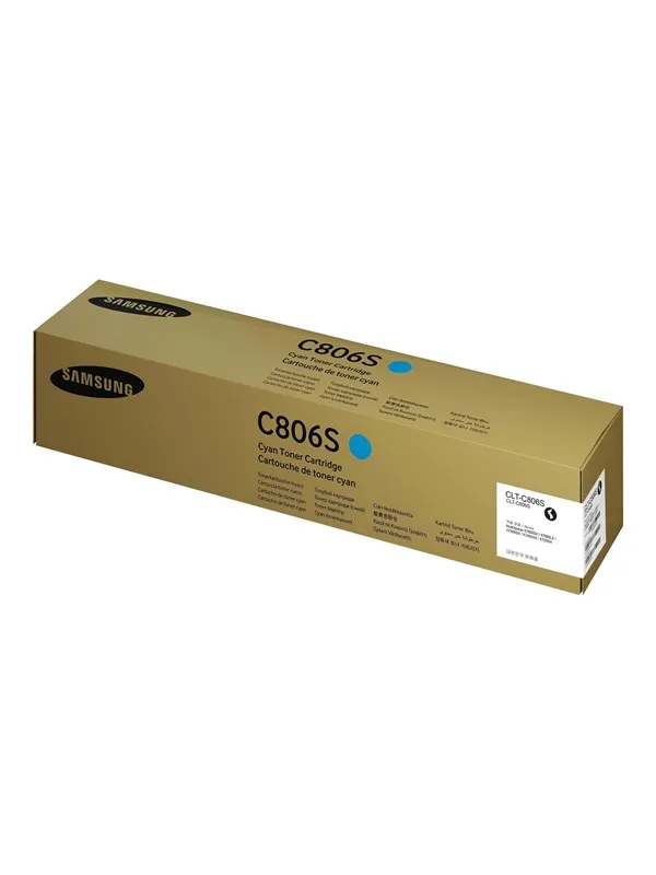 Samsung CLT-C806S