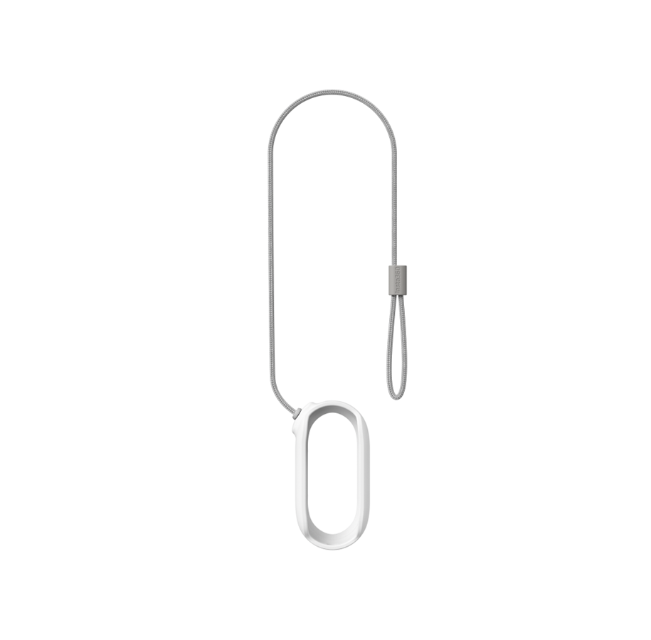 Insta360 GO 3/GO 3S Magnet Pendant Safety Cord - White