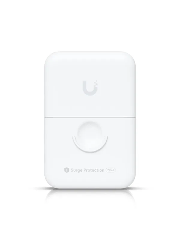 Ubiquiti UniFi Ethernet Surge Protection Outdoor 20kA
