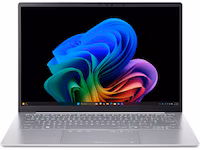 Acer Swift Edge 14 AI (KOMP)(REUR)