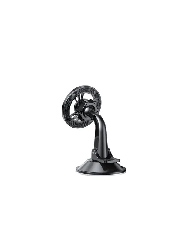 Tech-Protect N56 Magnetic MagSafe Car Mount Cockpit Mount - Black