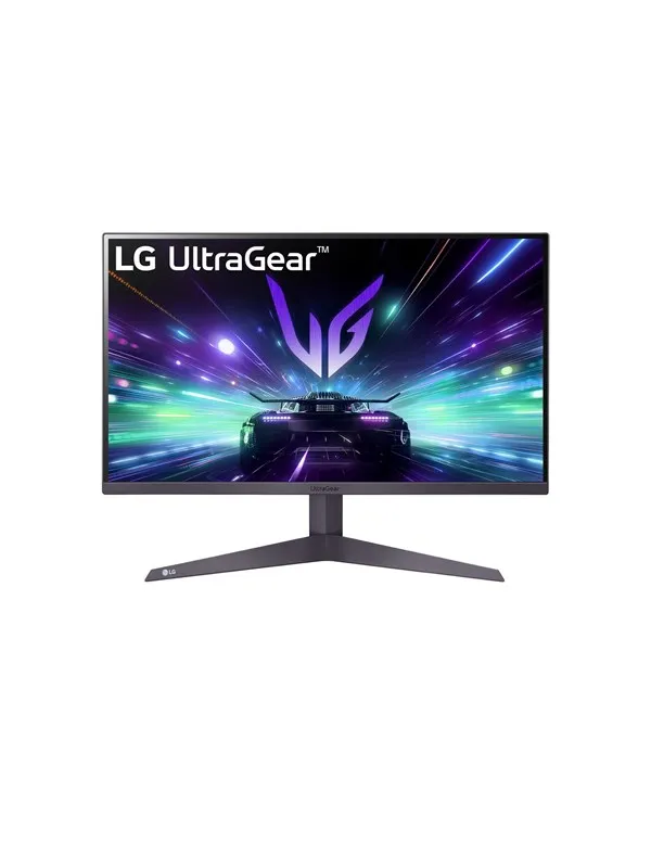 24" LG UltraGear 24GS50F-B - 1920x1080 (FHD) - 180Hz - VA